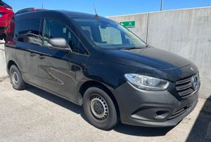 Mercedes Citan 110 CDI 70kW Tourer Base Largo - Foto 2