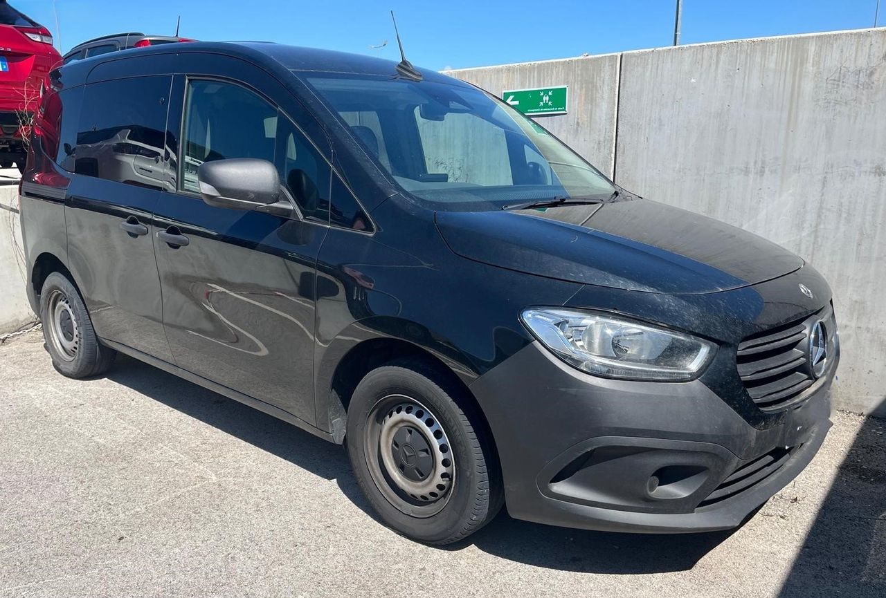 Mercedes Citan 110 CDI 70kW Tourer Base Largo - Foto 1
