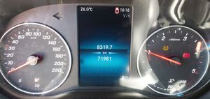 Mercedes Citan 110 CDI 70kW Tourer Base Largo - Foto 9