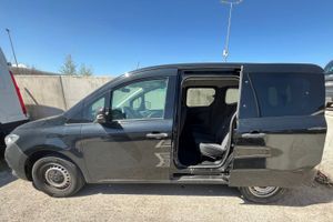 Mercedes Citan 110 CDI 70kW Tourer Base Largo - Foto 3