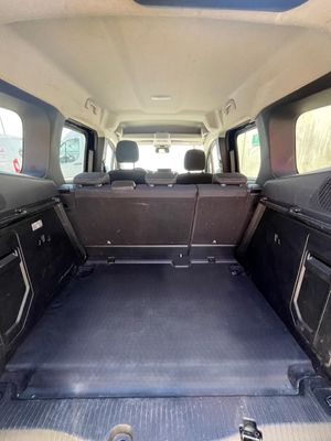 Mercedes Citan 110 CDI 70kW Tourer Base Largo - Foto 5