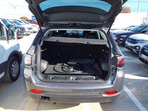 Jeep Compass 1.3 PHEV 177kW (240CV) Trailhawk AT AWD - Foto 8