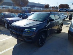 Jeep Compass 1.3 PHEV 177kW (240CV) Trailhawk AT AWD - Foto 3
