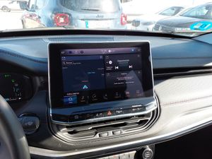 Jeep Compass 1.3 PHEV 177kW (240CV) Trailhawk AT AWD - Foto 6