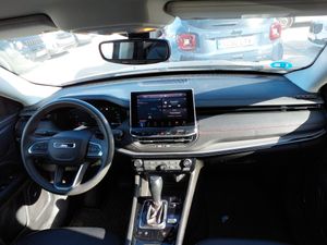 Jeep Compass 1.3 PHEV 177kW (240CV) Trailhawk AT AWD - Foto 5