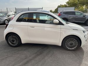 Fiat 500 Icon Cabrio 320km 85kW (118CV) - Foto 4