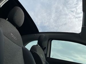 Fiat 500 Icon Cabrio 320km 85kW (118CV) - Foto 13