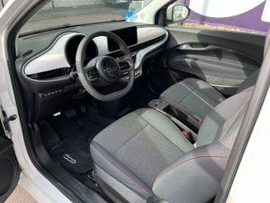 Fiat 500 Icon Cabrio 320km 85kW (118CV) - Foto 9