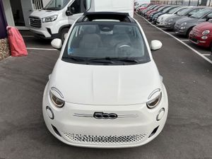 Fiat 500 Icon Cabrio 320km 85kW (118CV) - Foto 14
