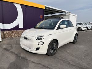 Fiat 500 Icon Cabrio 320km 85kW (118CV) - Foto 3