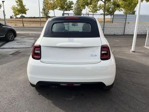 Fiat 500 Icon Cabrio 320km 85kW (118CV) - Foto 6
