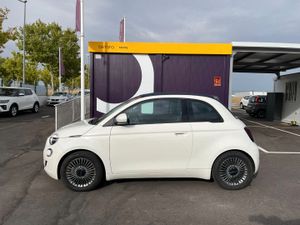 Fiat 500 Icon Cabrio 320km 85kW (118CV) - Foto 8