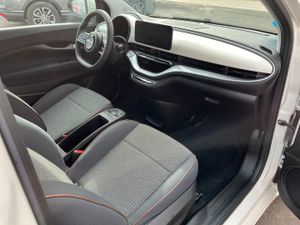 Fiat 500 Icon Cabrio 320km 85kW (118CV) - Foto 10