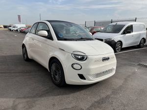 Fiat 500 Icon Cabrio 320km 85kW (118CV) - Foto 2