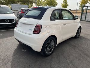 Fiat 500 Icon Cabrio 320km 85kW (118CV) - Foto 5