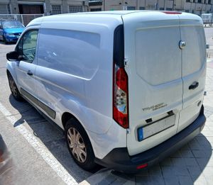 Ford Transit Connect FT200L1 1.5 100CV - Foto 4