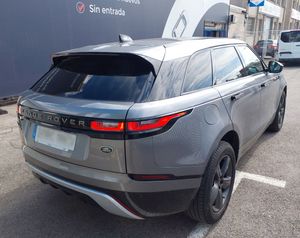 Land-Rover Range Rover Velar 2.0 I4 PHEV 297kW (404CV) 4WD Auto - Foto 3