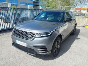 Land-Rover Range Rover Velar 2.0 I4 PHEV 297kW (404CV) 4WD Auto - Foto 3
