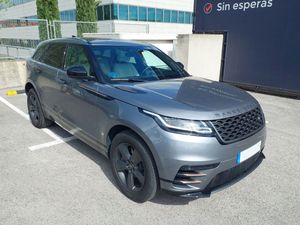 Land-Rover Range Rover Velar 2.0 I4 PHEV 297kW (404CV) 4WD Auto - Foto 2