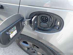 Land-Rover Range Rover Velar 2.0 I4 PHEV 297kW (404CV) 4WD Auto - Foto 11