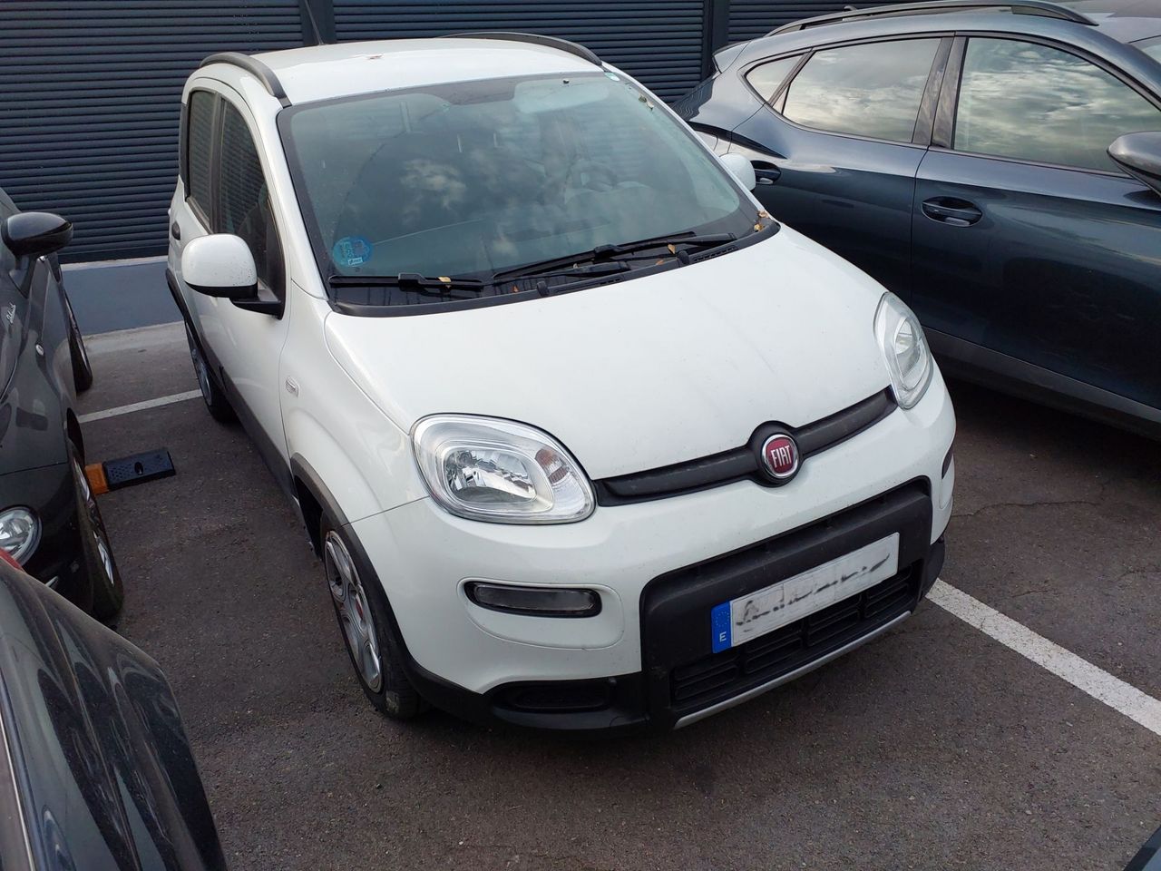 Fiat Panda City Life Hybrid 1.0 Gse 51kw (70CV) - Foto 1