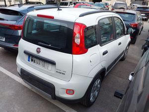 Fiat Panda City Life Hybrid 1.0 Gse 51kw (70CV) - Foto 3