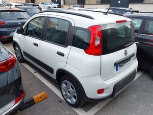 Fiat Panda City Life Hybrid 1.0 Gse 51kw (70CV) - Foto 4