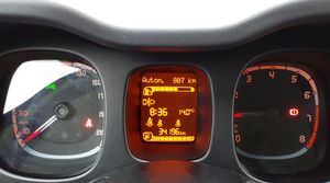 Fiat Panda City Life Hybrid 1.0 Gse 51kw (70CV) - Foto 7