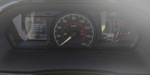 Maxus eDeliver 3 50kWh Batalla Larga - Foto 8