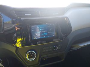 Maxus eDeliver 3 50kWh Batalla Larga - Foto 9