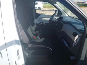 Maxus eDeliver 3 50kWh Batalla Larga - Foto 7