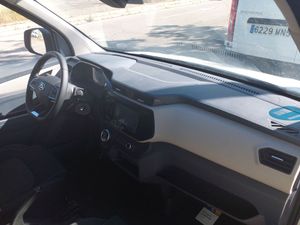 Maxus eDeliver 3 50kWh Batalla Larga - Foto 6