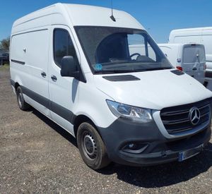 Mercedes Sprinter 315 CDI TT 11m3 - Foto 2
