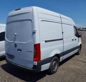 Mercedes Sprinter 315 CDI TT 11m3 - Foto 3