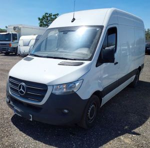 Mercedes Sprinter 315 CDI TT 11m3 - Foto 3