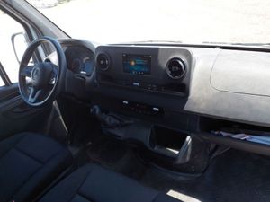 Mercedes Sprinter 315 CDI TT 11m3 - Foto 6