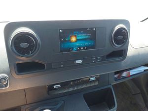 Mercedes Sprinter 315 CDI TT 11m3 - Foto 5