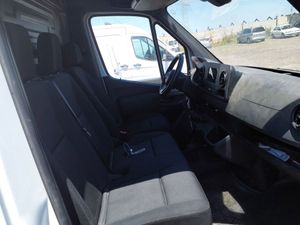 Mercedes Sprinter 315 CDI TT 11m3 - Foto 4