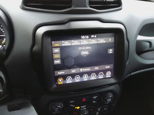 Jeep Renegade 4xe Trailhawk 1.3 PHEV 240hp AT EAWD - Foto 5