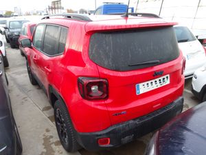 Jeep Renegade 4xe Trailhawk 1.3 PHEV 240hp AT EAWD - Foto 4