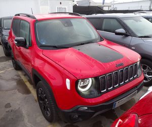 Jeep Renegade 4xe Trailhawk 1.3 PHEV 240hp AT EAWD - Foto 2