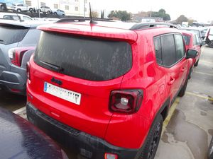 Jeep Renegade 4xe Trailhawk 1.3 PHEV 240hp AT EAWD - Foto 3