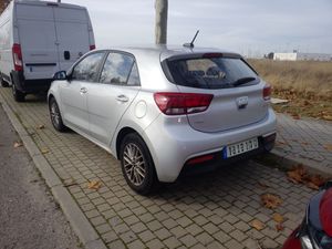 Kia Rio 1.2 DPi 62kW (84CV) Concept Modelo real: Active 1.0 100CV - Foto 4