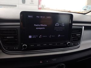 Kia Rio 1.2 DPi 62kW (84CV) Concept Modelo real: Active 1.0 100CV - Foto 8