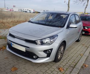 Kia Rio 1.2 DPi 62kW (84CV) Concept Modelo real: Active 1.0 100CV - Foto 3