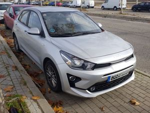 Kia Rio 1.2 DPi 62kW (84CV) Concept Modelo real: Active 1.0 100CV - Foto 2
