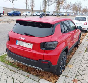 Jeep Avenger 1.2 G 74kW (100CV) Summit - Foto 3