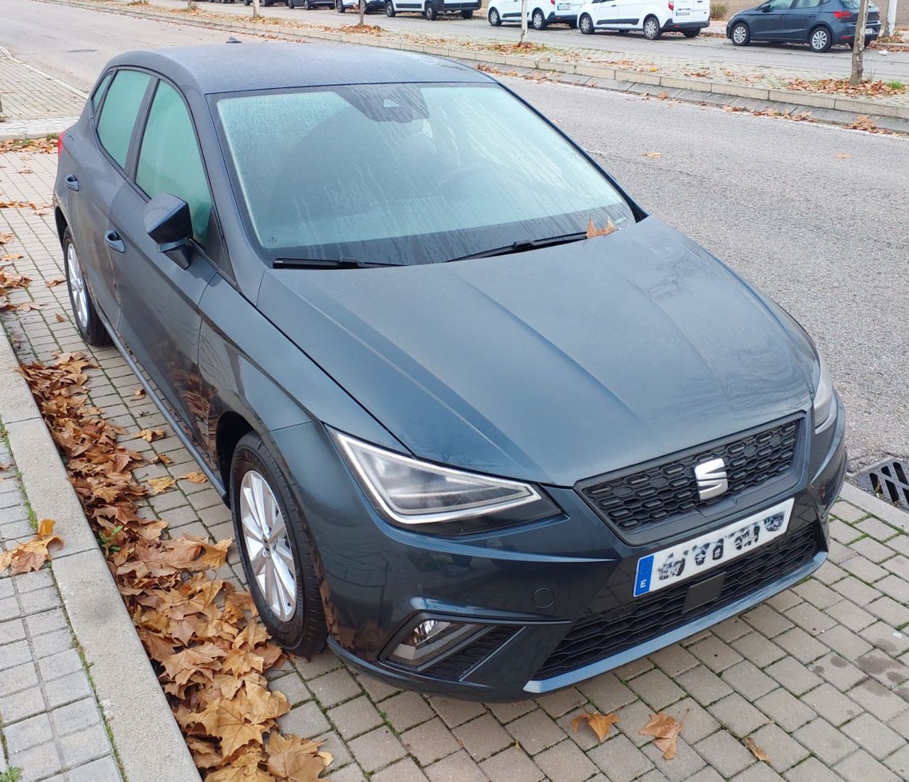 Seat Ibiza 1.0 MPI 59kW (80CV) Style XL - Foto 1