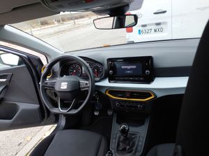 Seat Ibiza 1.0 MPI 59kW (80CV) Style XL - Foto 5