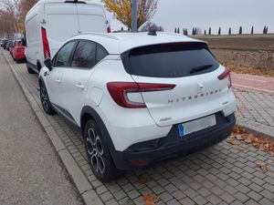 Mitsubishi ASX 160 PHEV Kaiteki - Foto 4